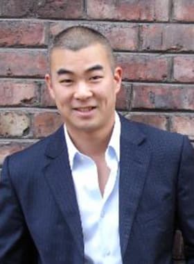 Christopher Hamade