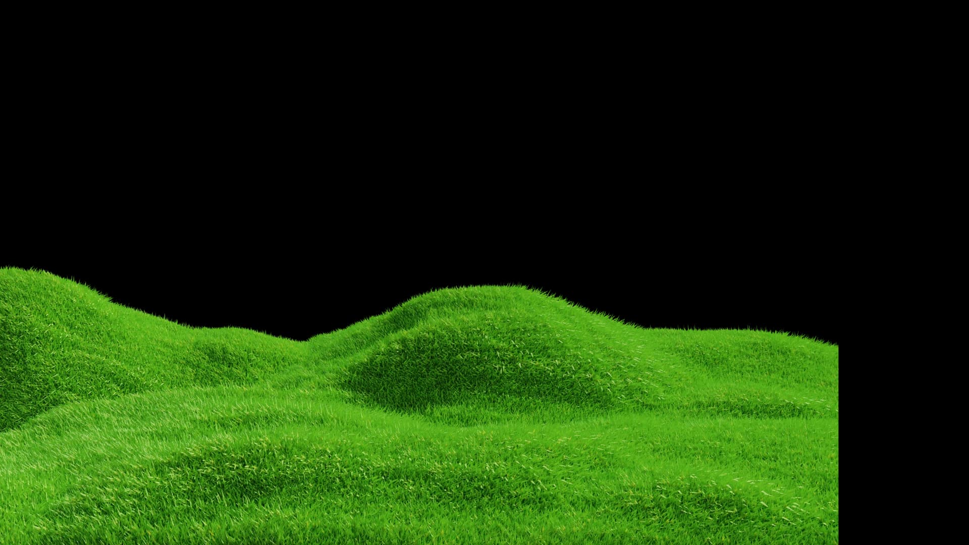 Cloverfield Studio Vancouver BC creative agency background landscape