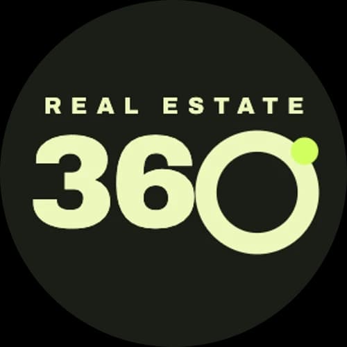 Real Estate 360